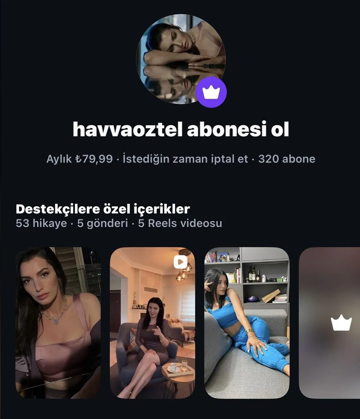 Havva Öztel