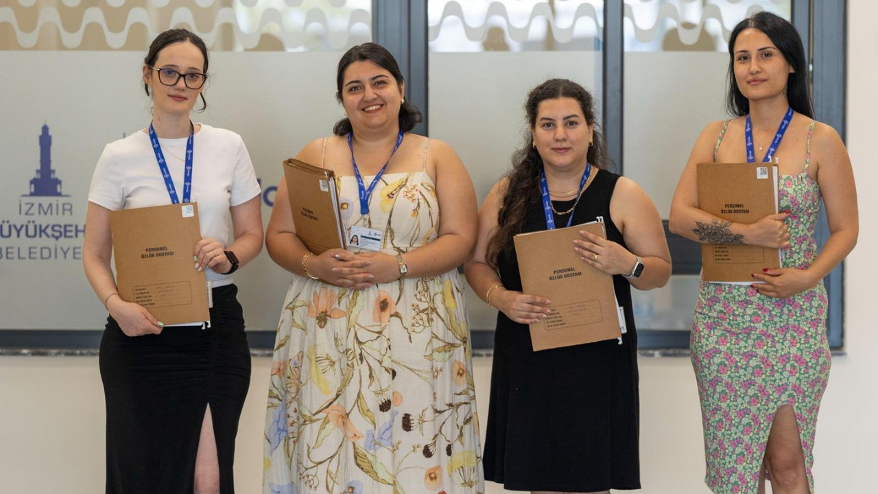 İzmir’de Arşivler Dijitalleşiyor3