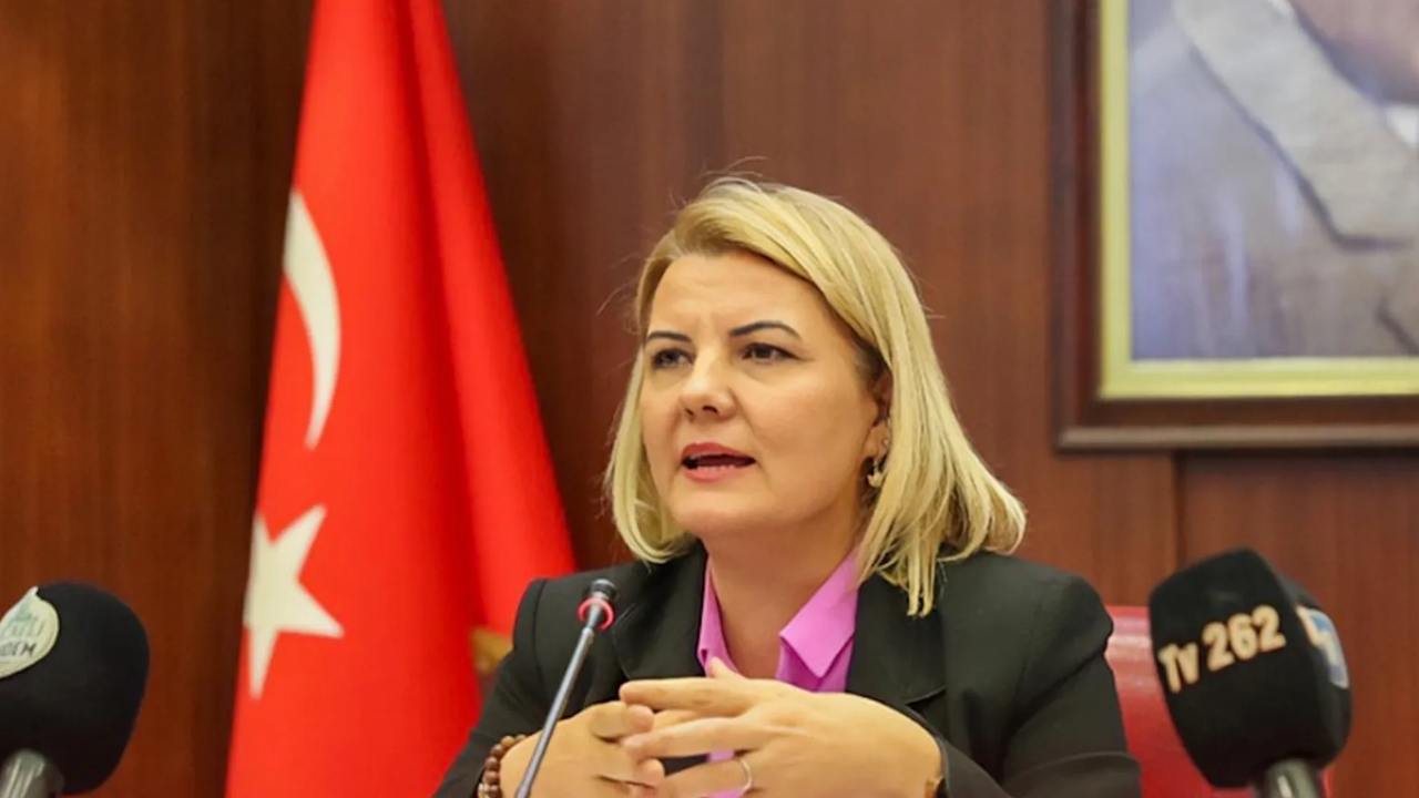 İzmit Belediyesi soruşturmasında kritik gelişme: Fatma Kaplan Hürriyet dahil 21 kişiye tutuklama talebi