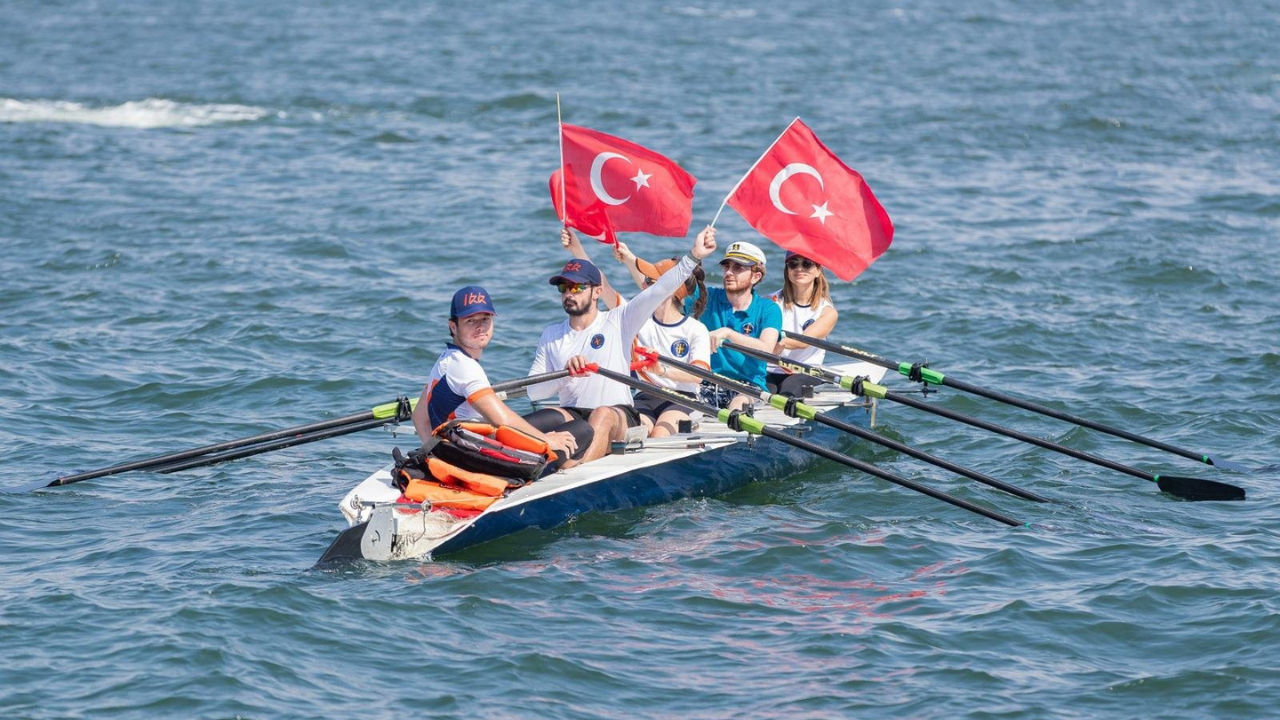 Kabotaj Bayramı’nda İzmir Büyükşehir Belediyesi’ne Gurur2