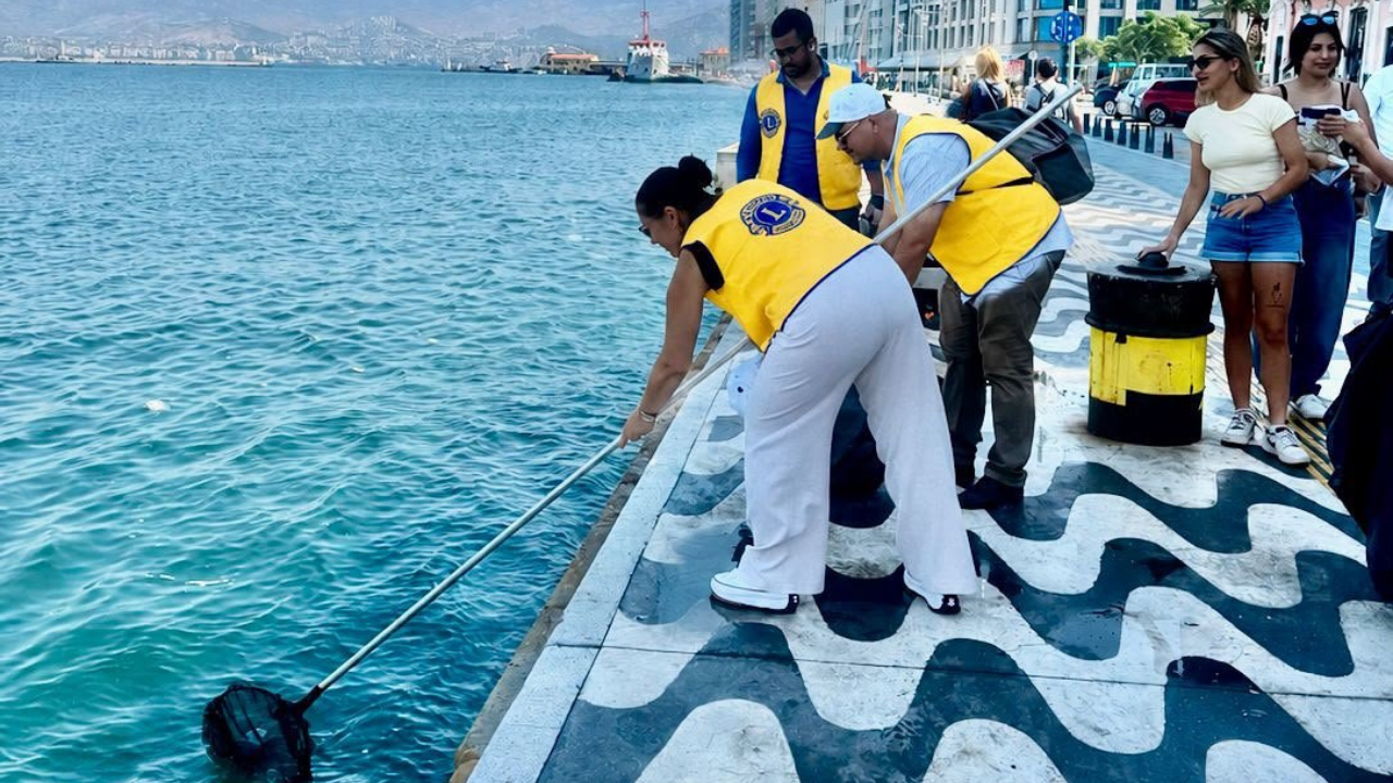 Kabotaj Bayramı’nda Körfez Için Ortak Temizlik Seferberliği2