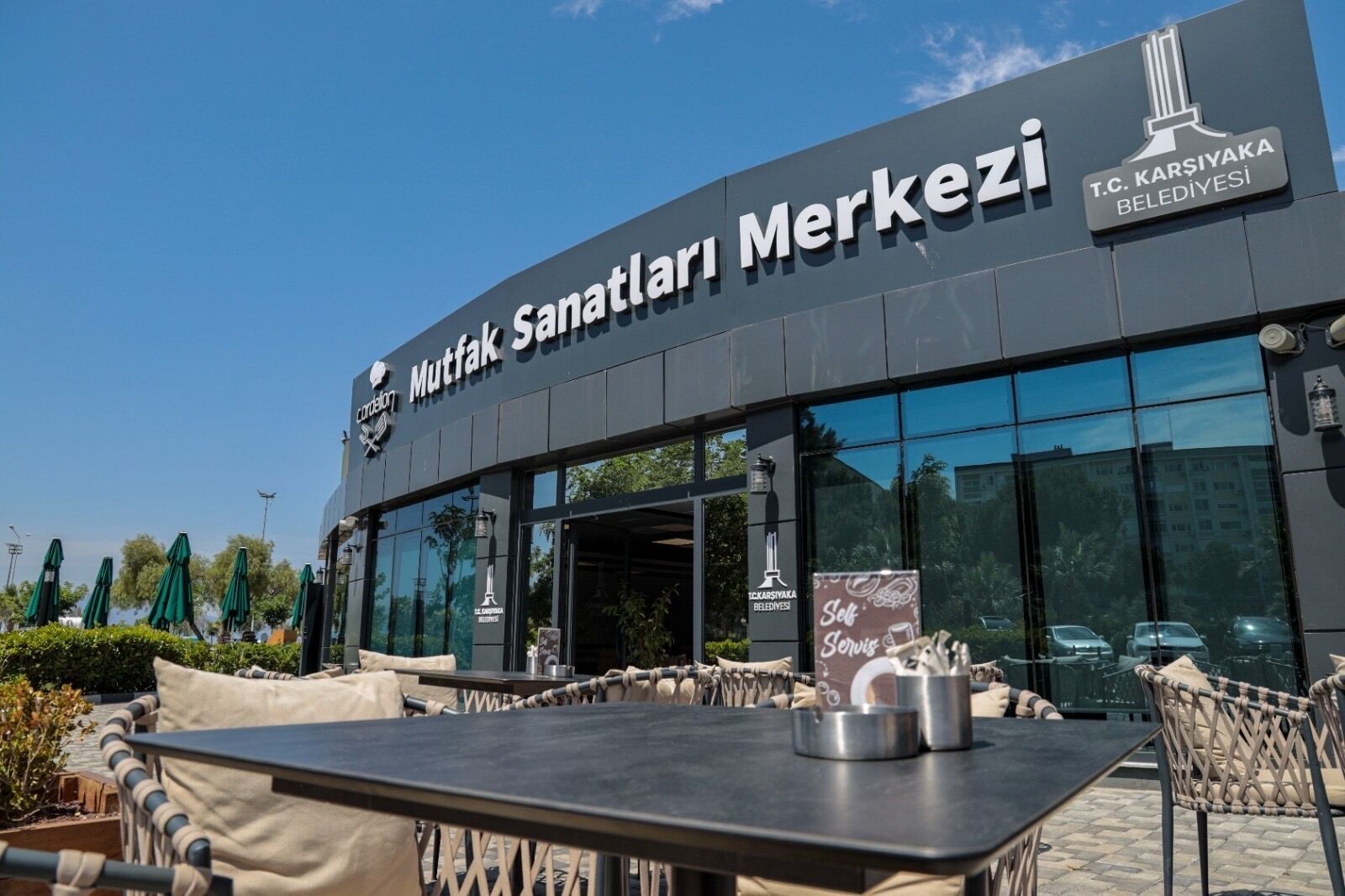 Karşıyaka Mutfak Atölyesi1