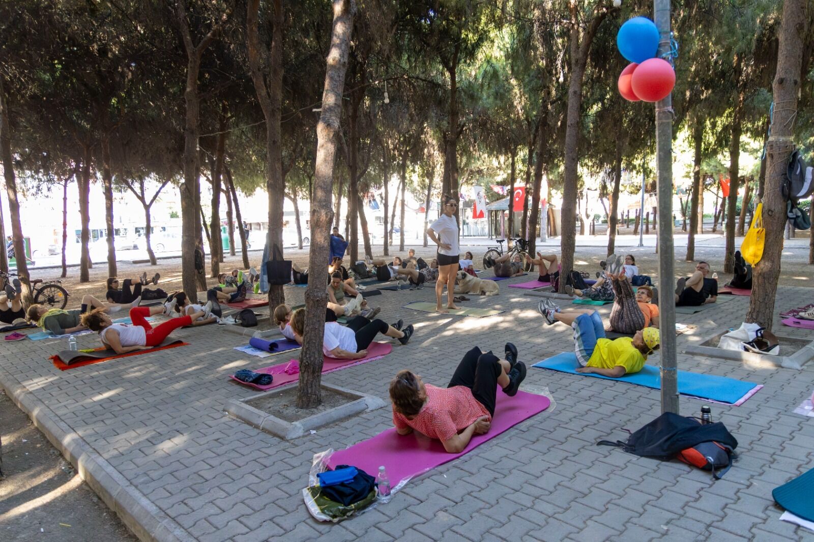 Karşıyaka Sabah Sporu1