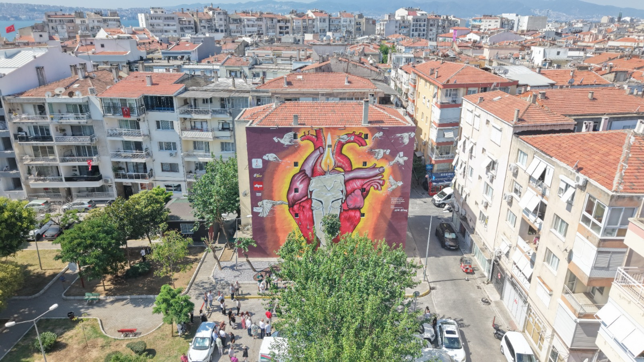 Karşıyaka’da Anlamlı Açılış2