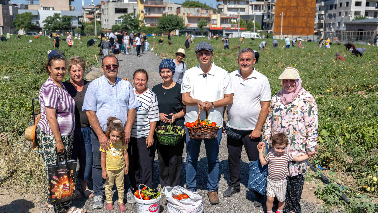Kent Bostanııı