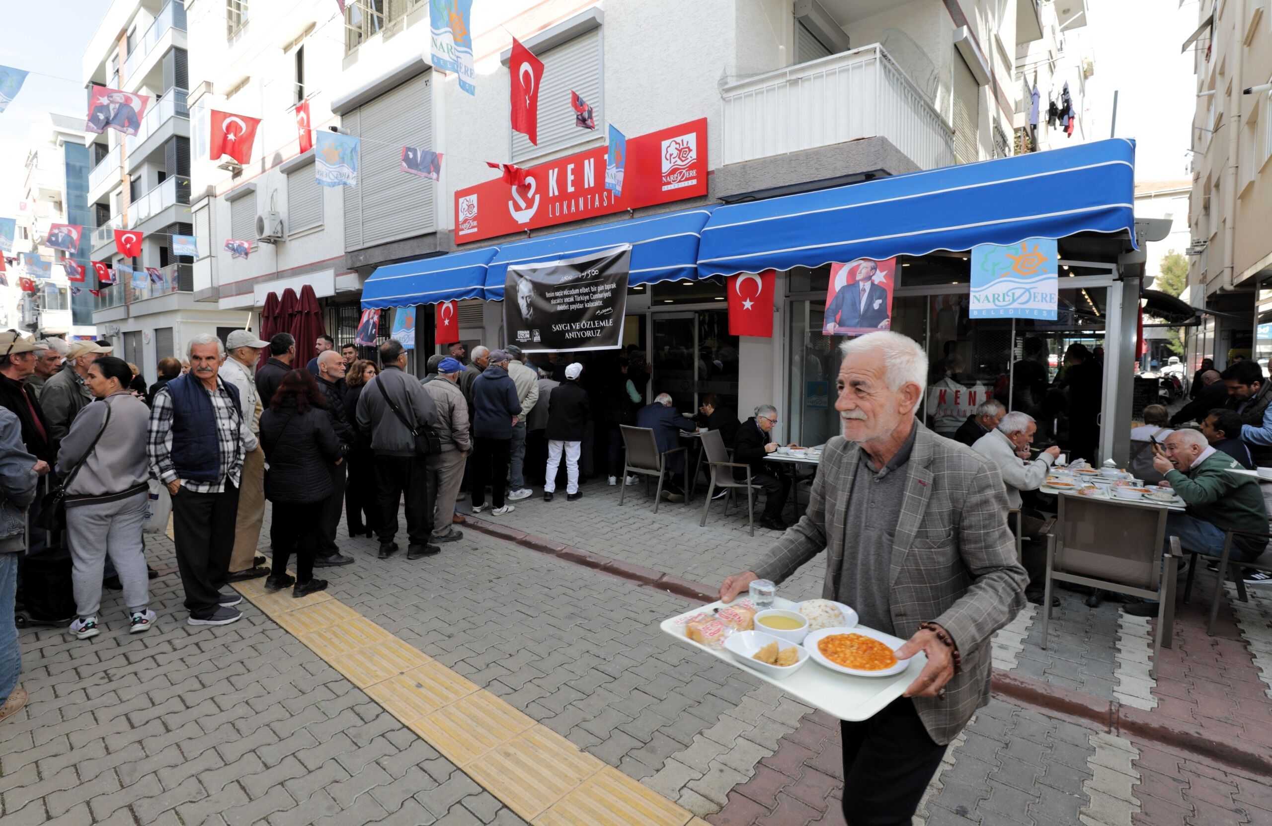 Kent Lokantası-5