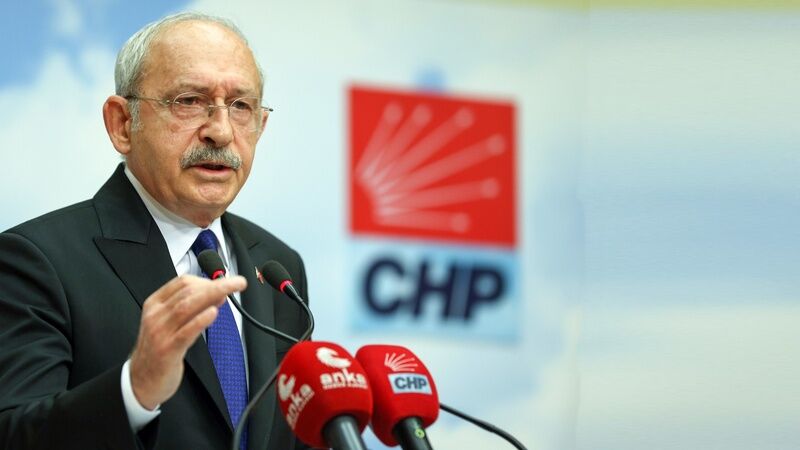 Gümrükçü duyurdu: Kemal Kılıçdaroğlu İzmir'e geliyor