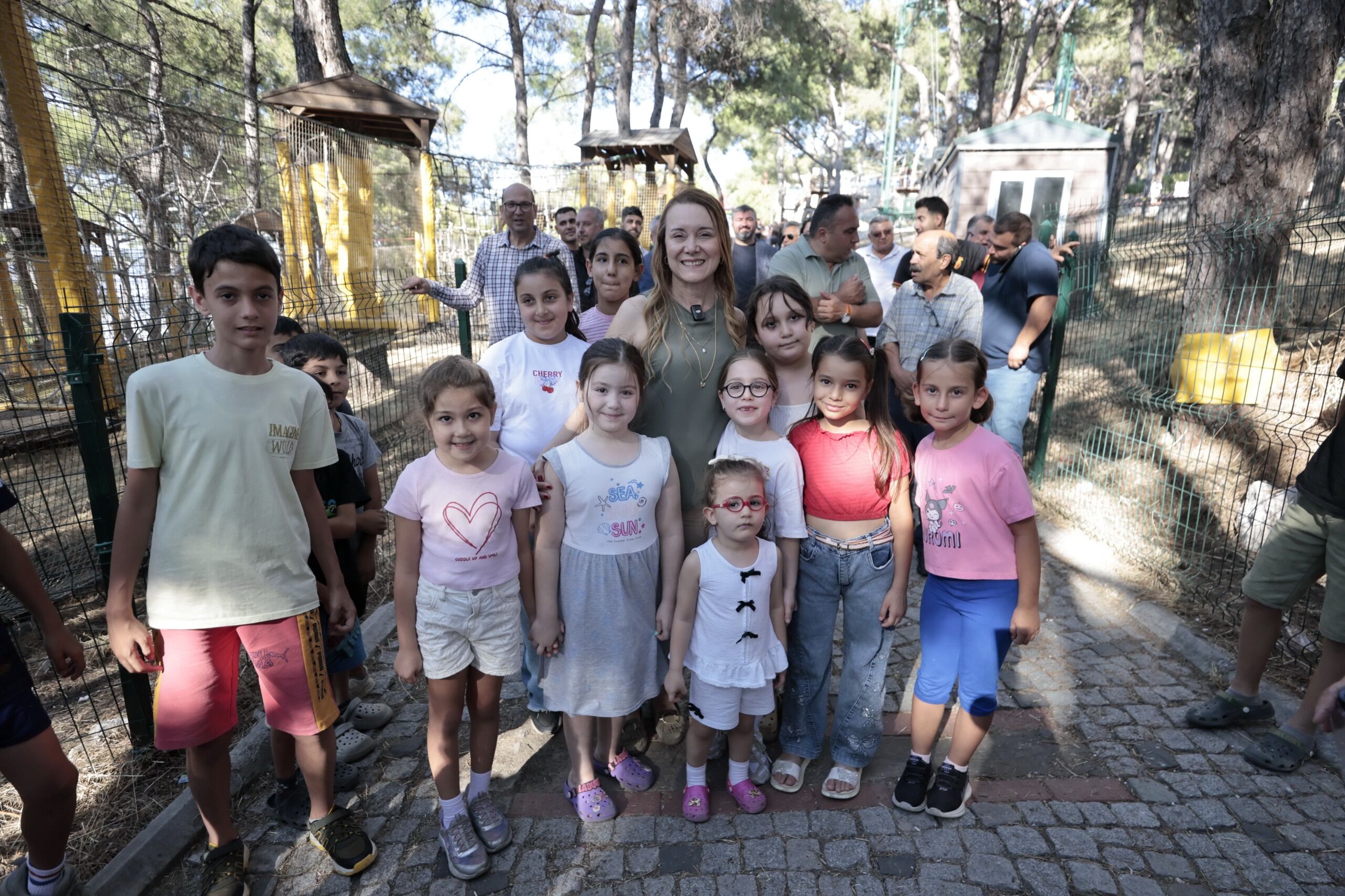 Konak Macera Parkı (2)