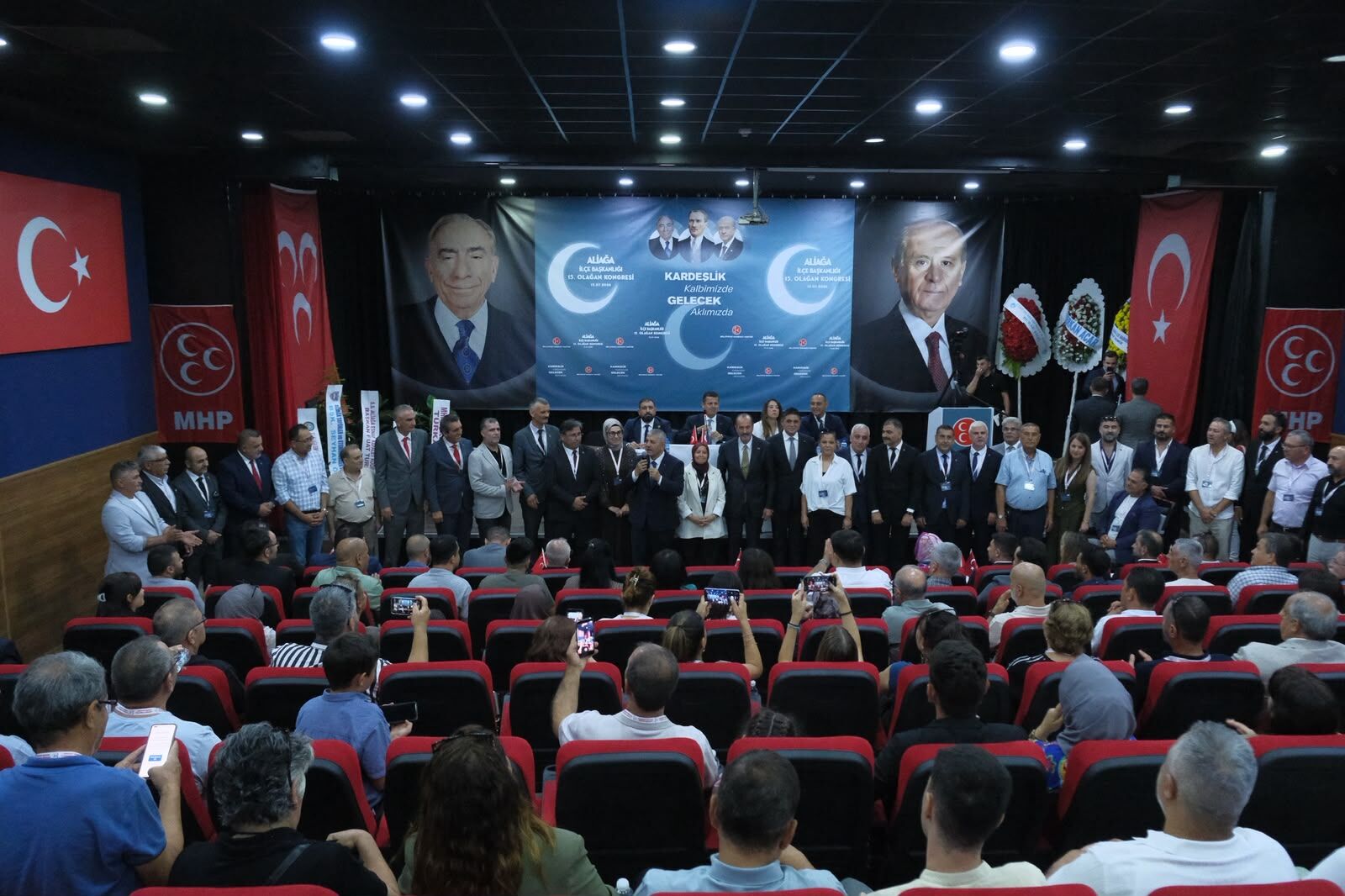 M H P İzmir2