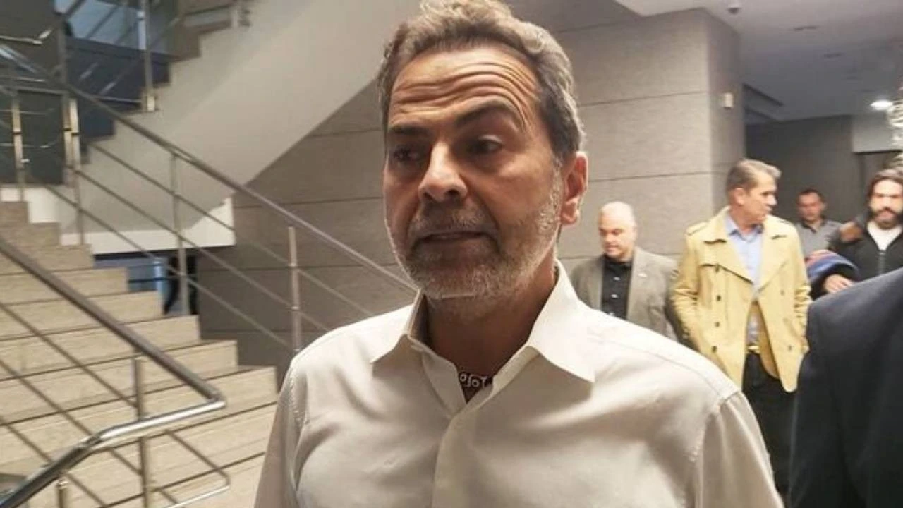 Yaklaşık 2 aydır tutukluydu: Nasuh Mahruki için tahliye kararı