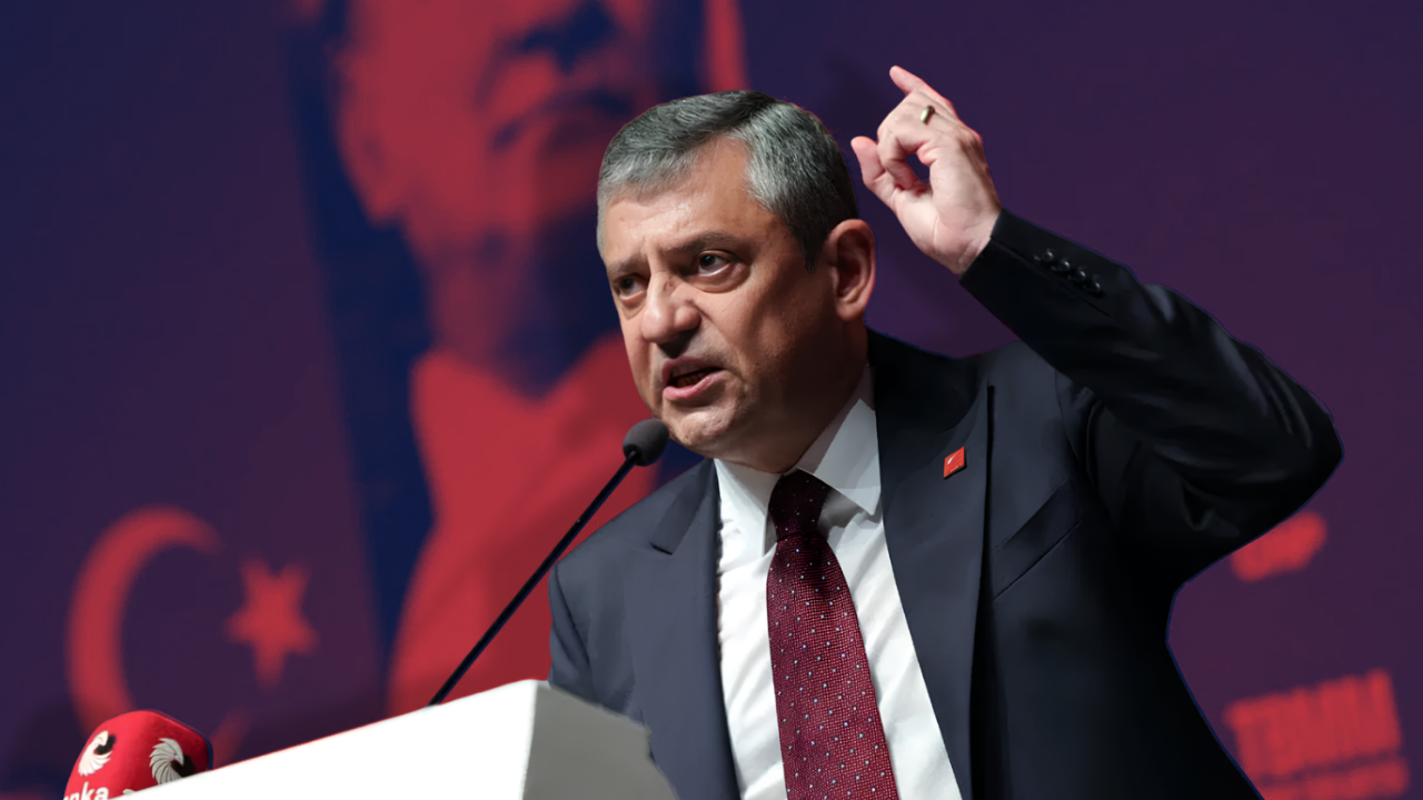 Özgür Özel liderliğindeki yeni partiye ilk tepkiler ne oldu?
