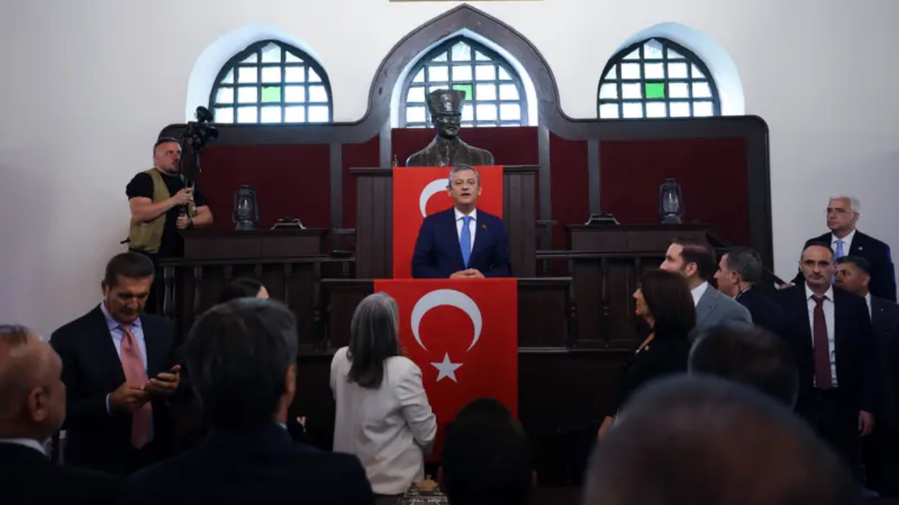 Yeni Parti Hazine yardımı alabilecek mi: Sistemdeki kritik değişim