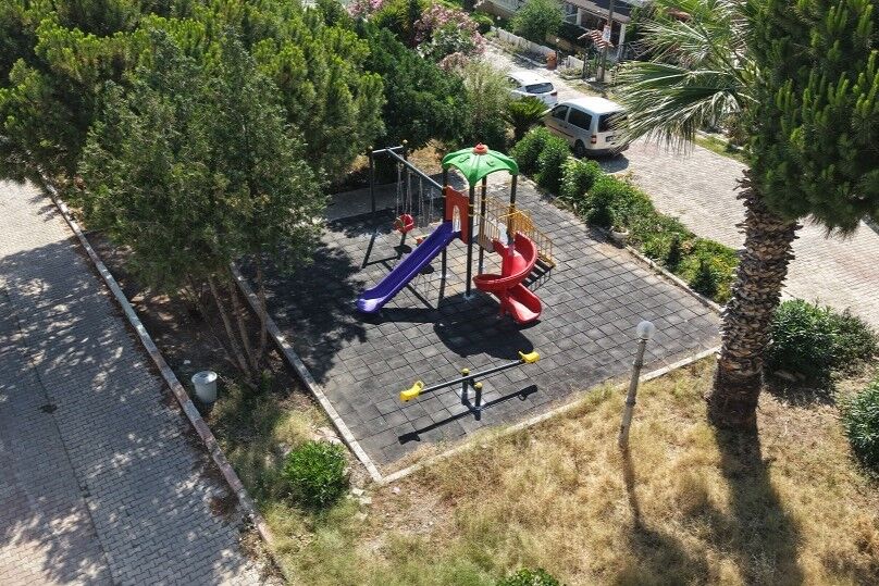 Park Çalışması (6)