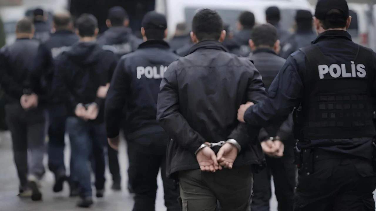 Kemalpaşa’da cinsel saldırı iddiası: 5 şüpheli tutuklandı!