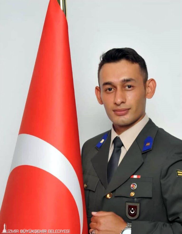 Şehit Batuhan Şimşek Dualarla Anıldı