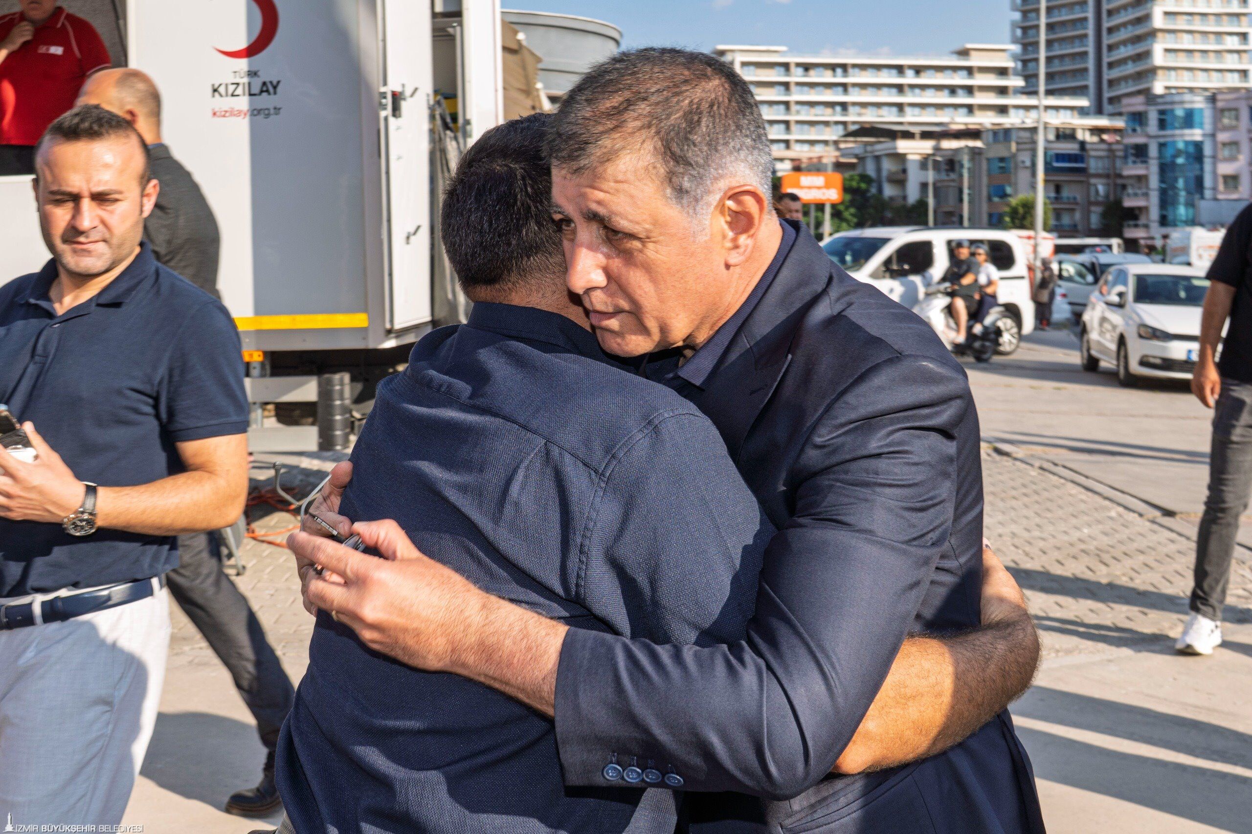 Şehit Batuhan Şimşek Dualarla Anıldı1