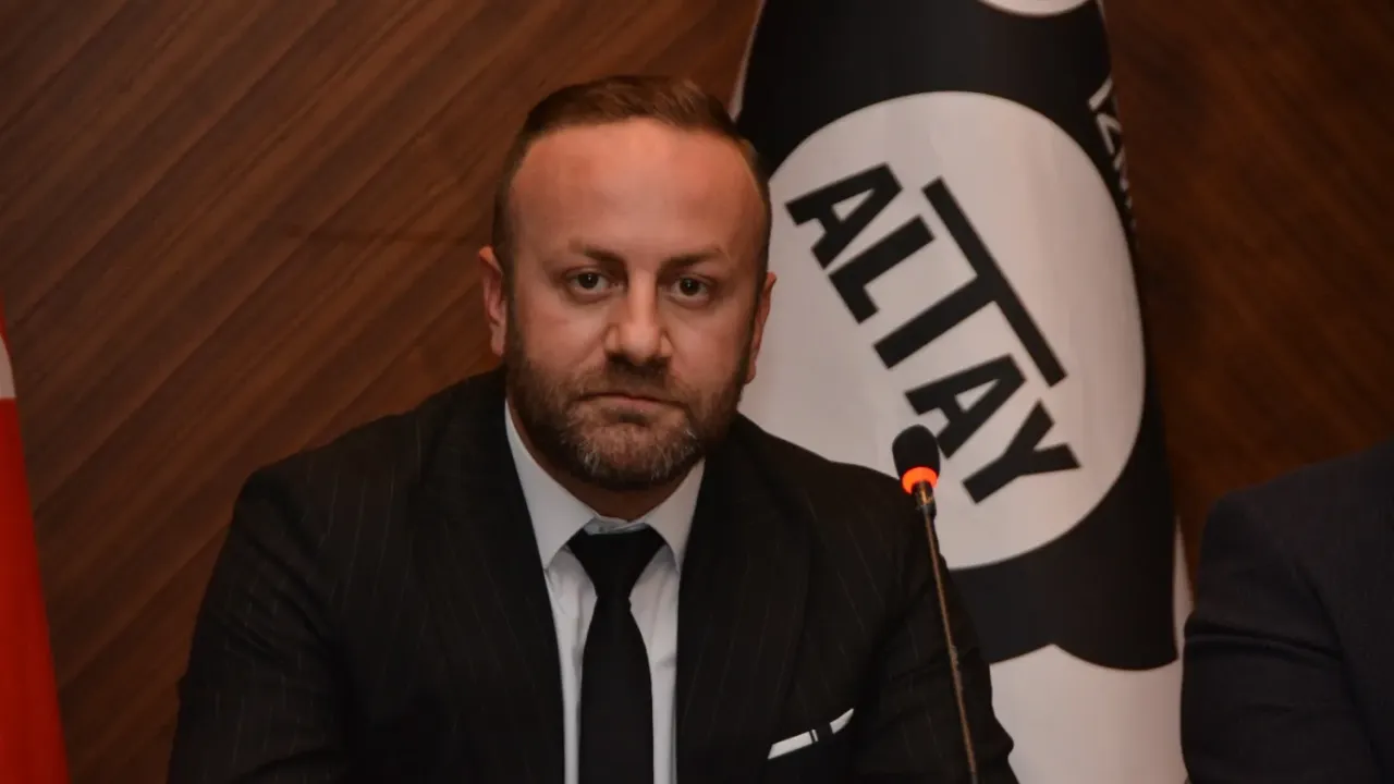 Sinan Kanli