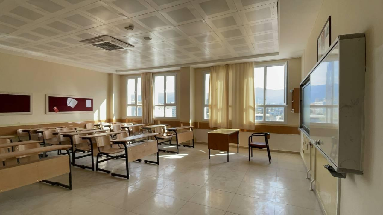 İzmir'de hangi lise kaç puanla alıyor? İşte 2026 LGS taban puanları ve yüzdelik dilimleri