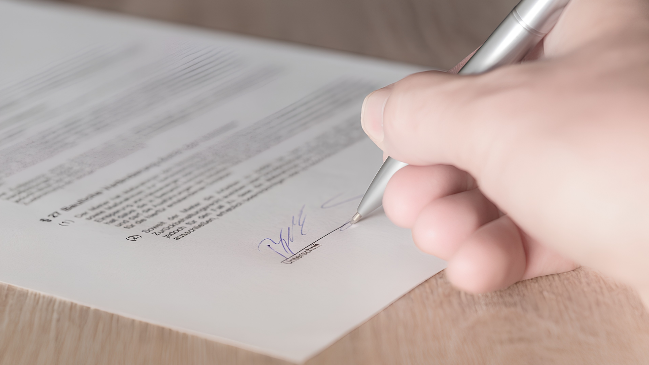 Boş kağıda imza atan kiracılar dikkat: Tahliye taahhütnamesindeki 7 kritik nokta
