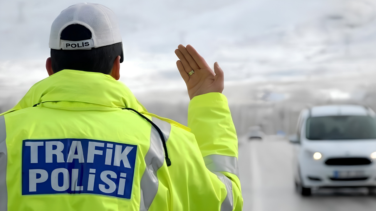 İzmir’de 27 Temmuz-2 Ağustos haftalık trafik raporu açıklandı!