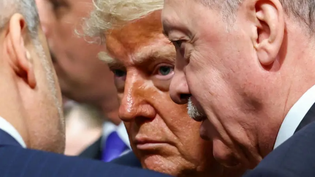 Trump açıkladı: İran savaşı ne zaman bitecek?