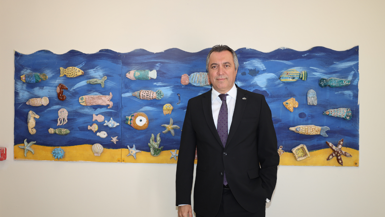Ufuk Atakan Demir