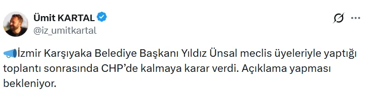 Ümit Kartal