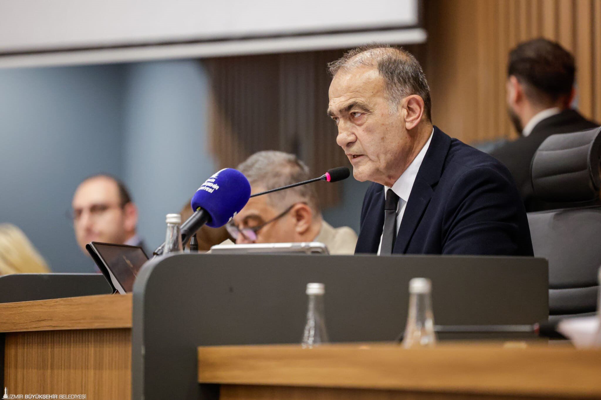 Zafer Yıldır