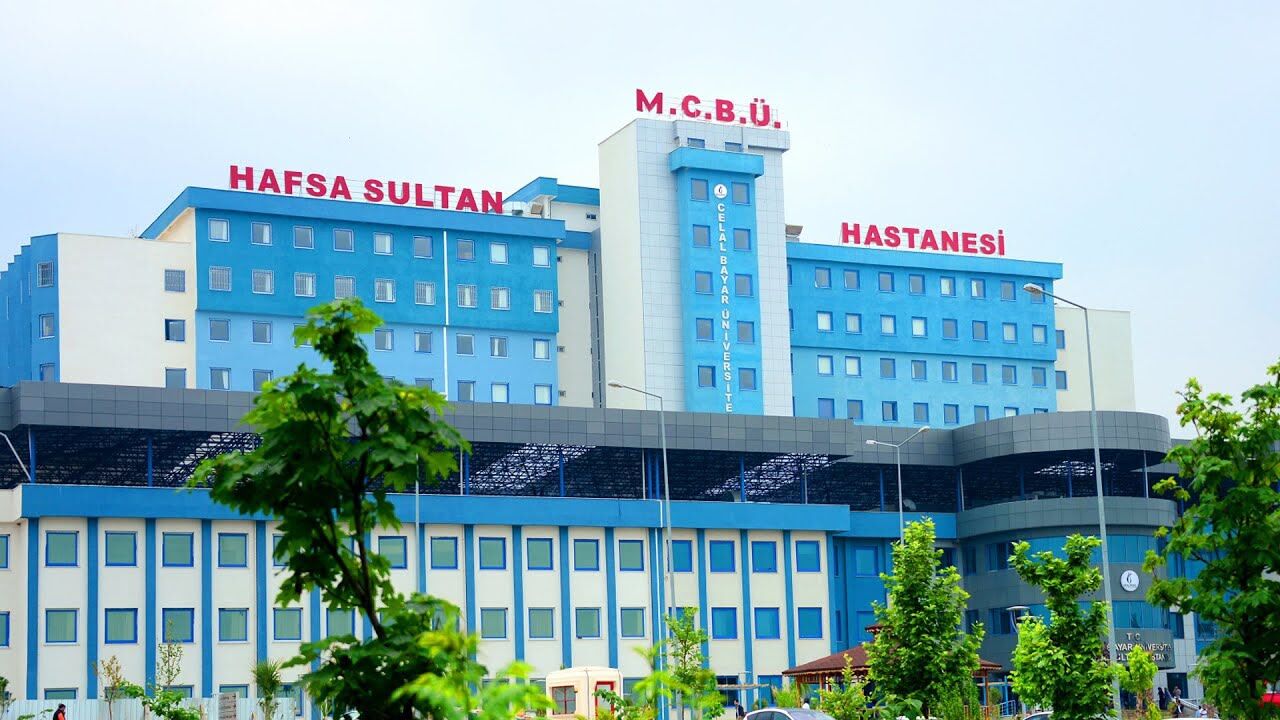 Celal Bayar Üniversitesi’nde ‘bıçak parası’ iddiası: Doktor tutuklandı