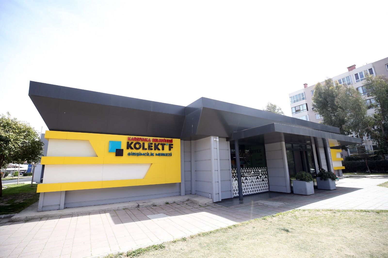 Karşıyaka Kolektif yeni girişimcilerini arıyor: Akıllı şehir projelerine destek