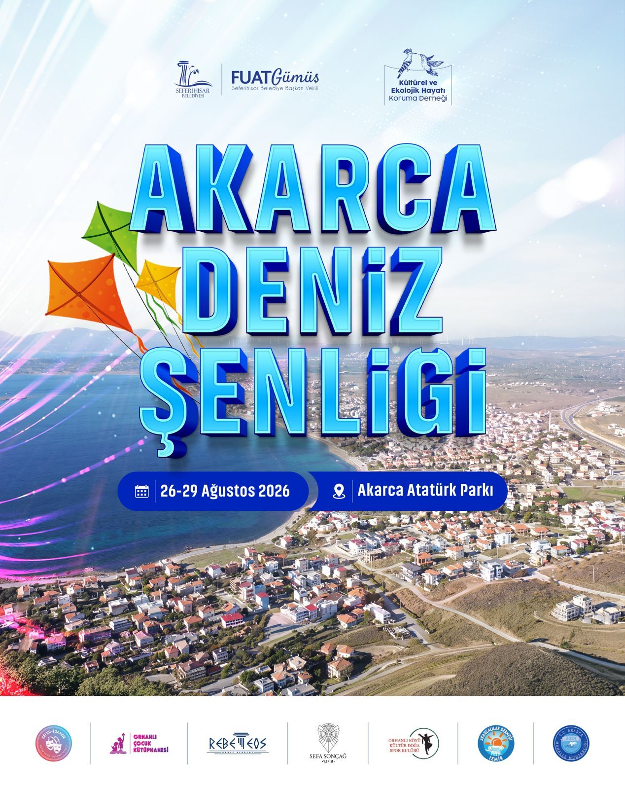 Akarca Şenliği