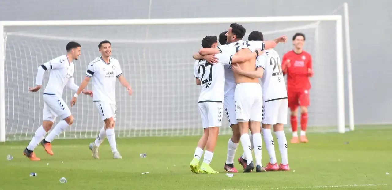 Altay Sk Taraftari Takimi Sahada Gormek Istiyor 1783198280