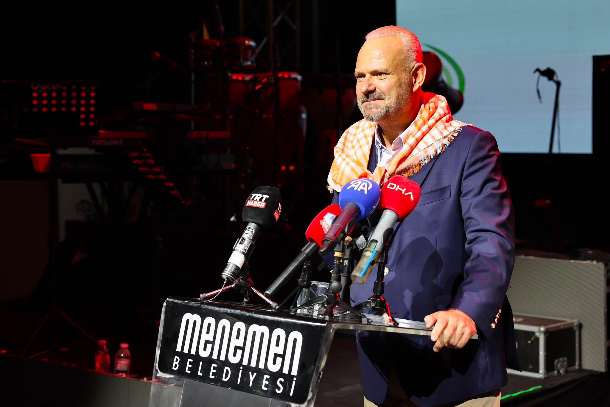 Aydın Pehlivan Festival