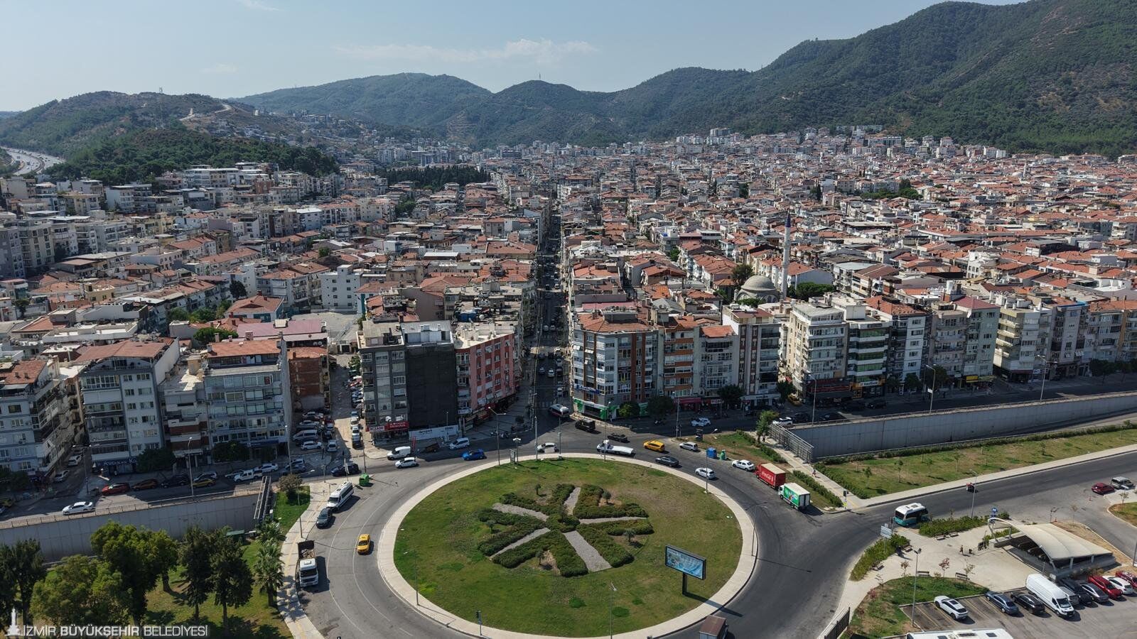 Balçova Yol