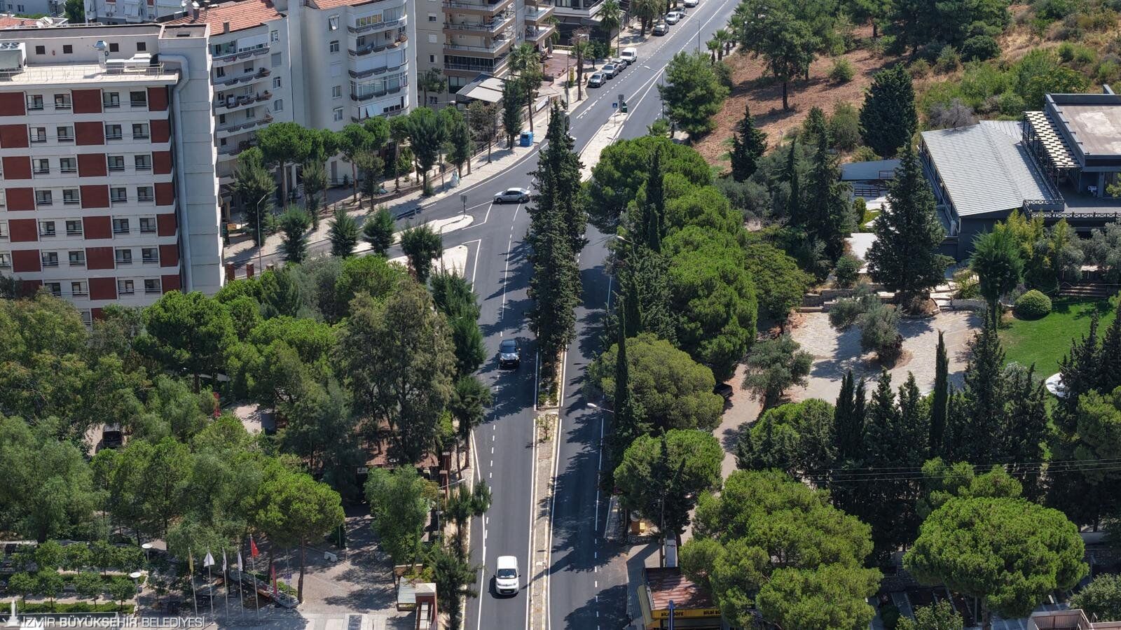 Balçova Yol1