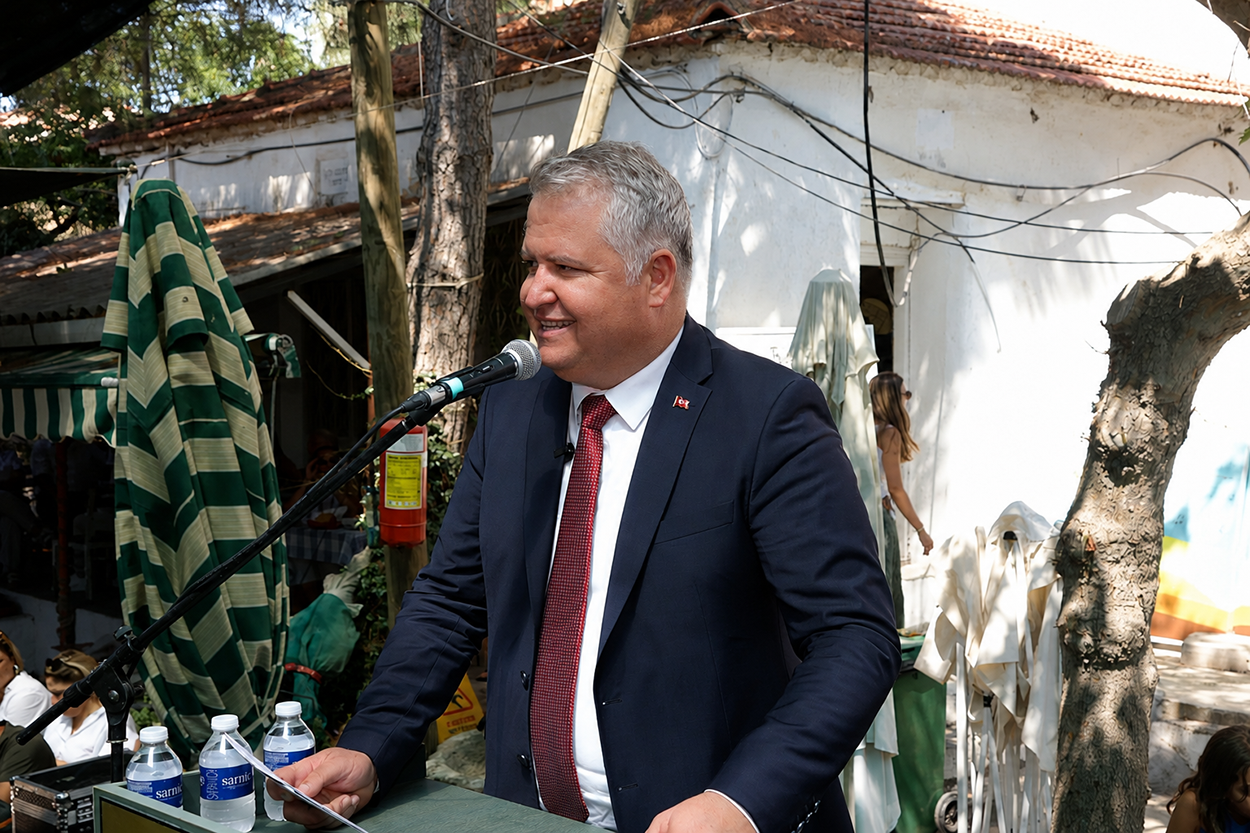 Barbaros Oyuk Festi̇vali̇ (5)