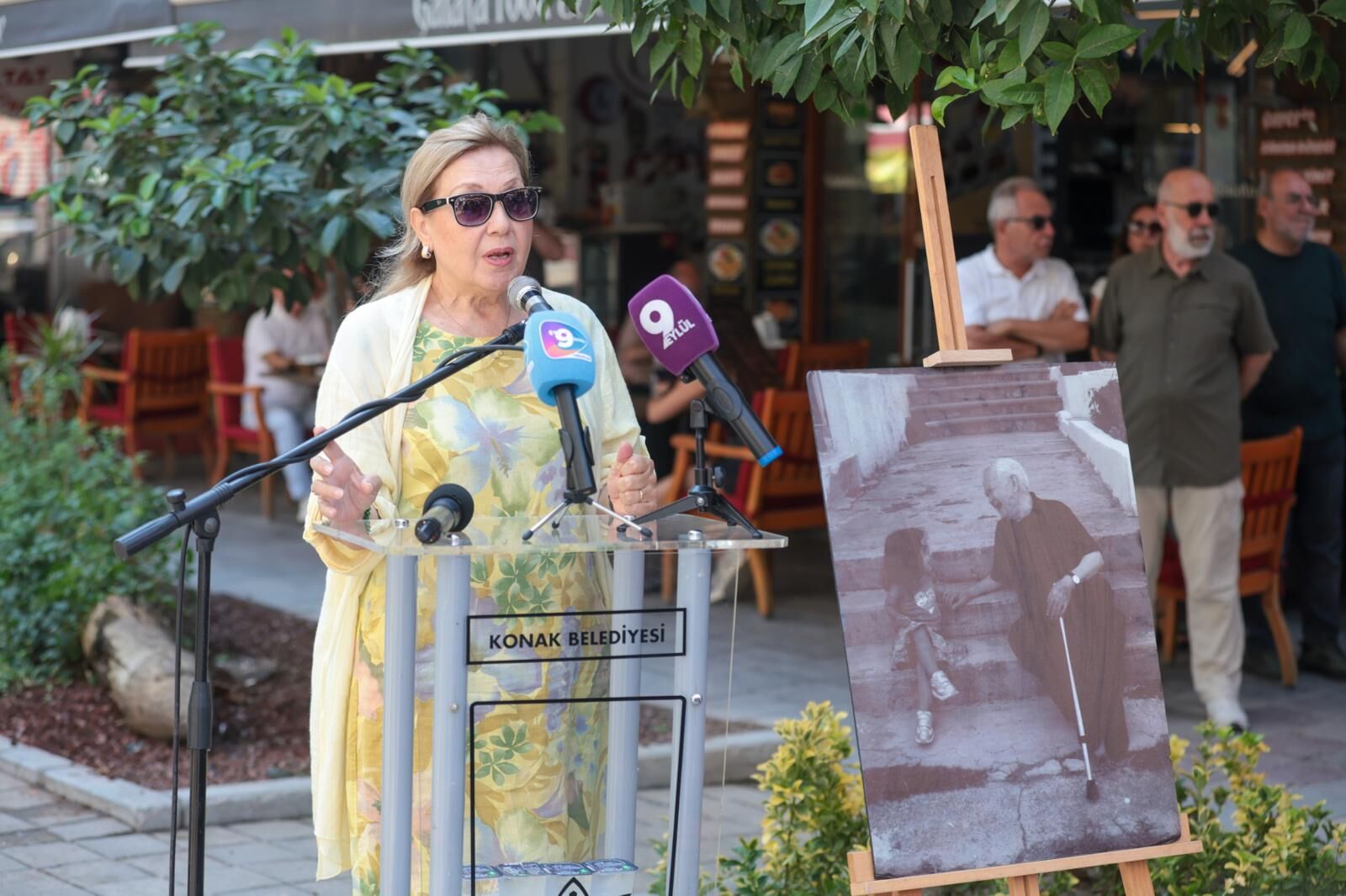 Basın Konseyi Başkanı Pınar Türenç