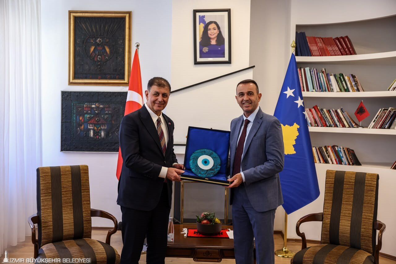 Başkan Tugay Kosova-1