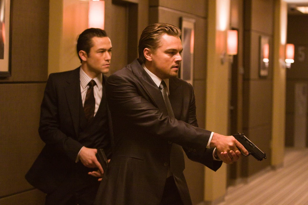 Başlangıç (Inception – 2010)