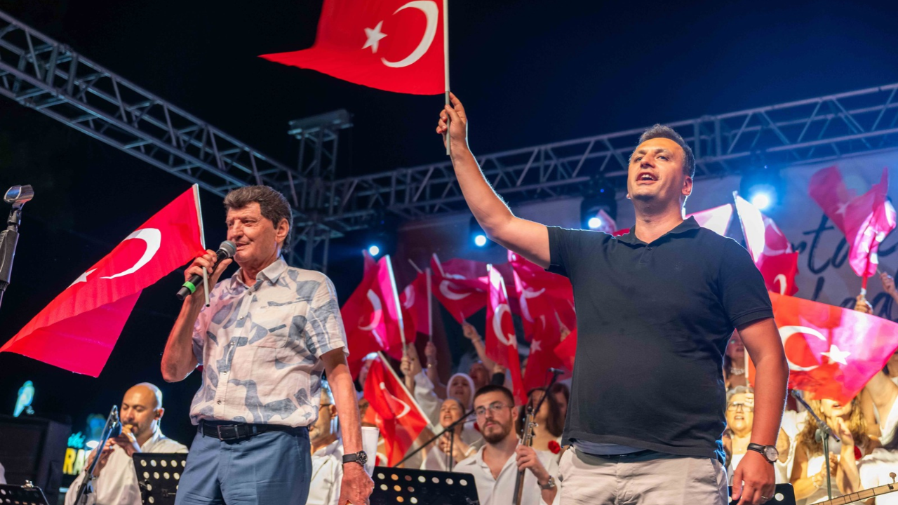 Bornova Bayram