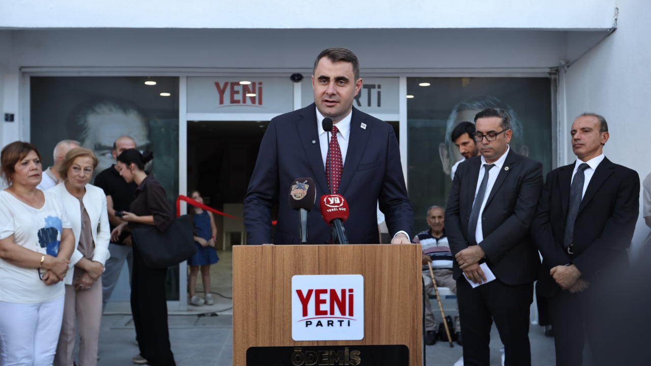 Çağatay Güç Ödemiş-1