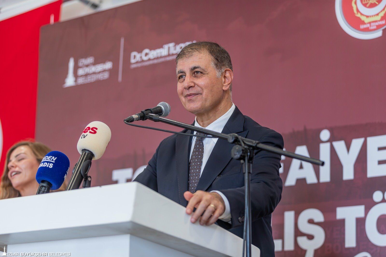 Cemil Tugay Osb