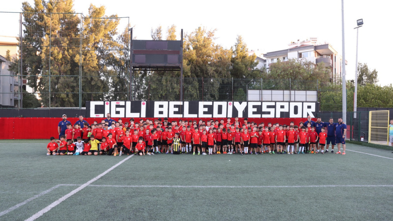Çiğli Futbol