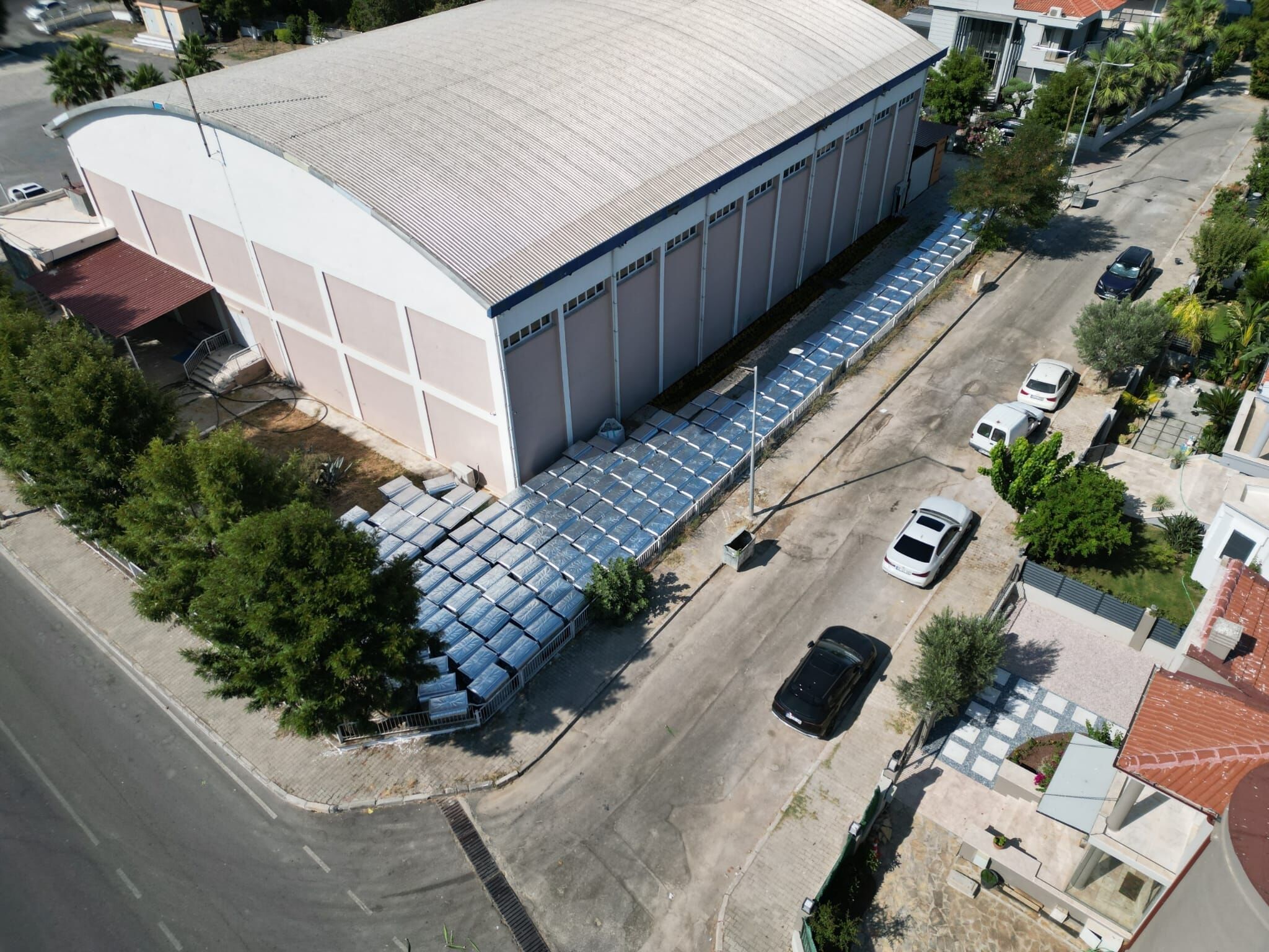 Çöp Konteyneri (2)