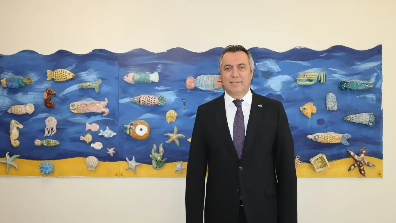 Egeli Ihracatcilardan Rekor 2 Milyar Dolarlik Ihracat 1782086814