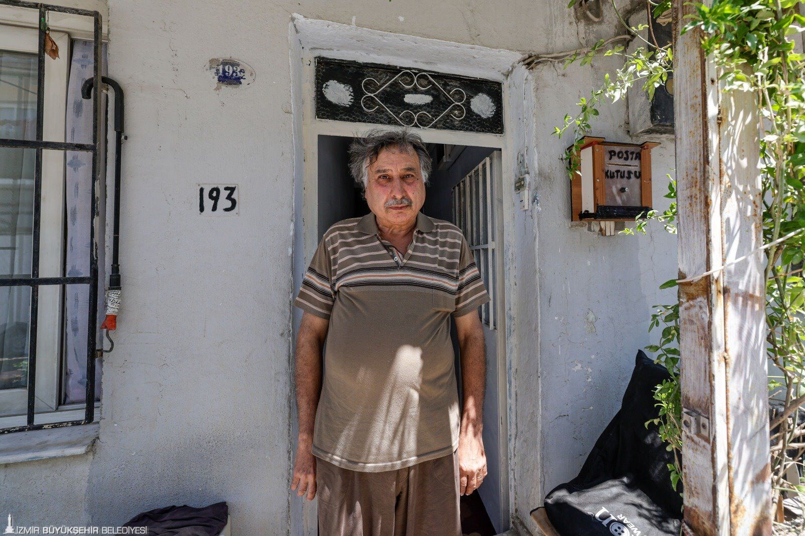 Emeklilerden Başkan Tugay’a Teşekkür3
