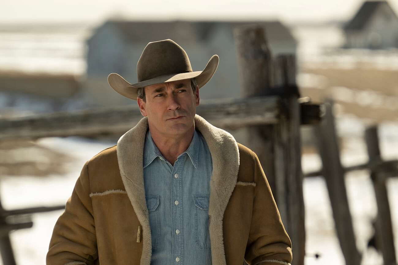 Fargo 5 Sezon