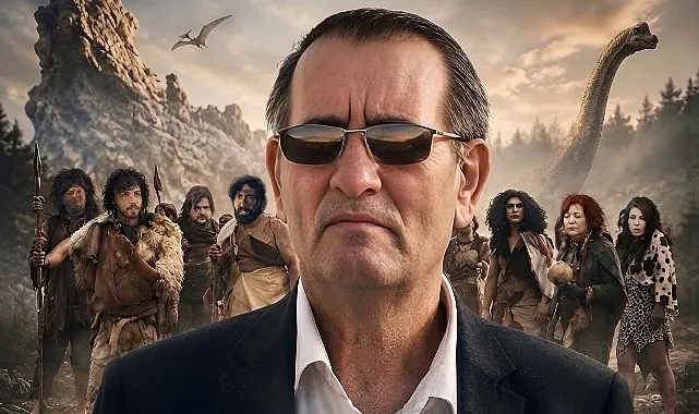Fenomen Isimler Ve Tivorlu Ismail Ayni Filmde Bulustu Kozalak Devri 7 Agustosta Vizyonda