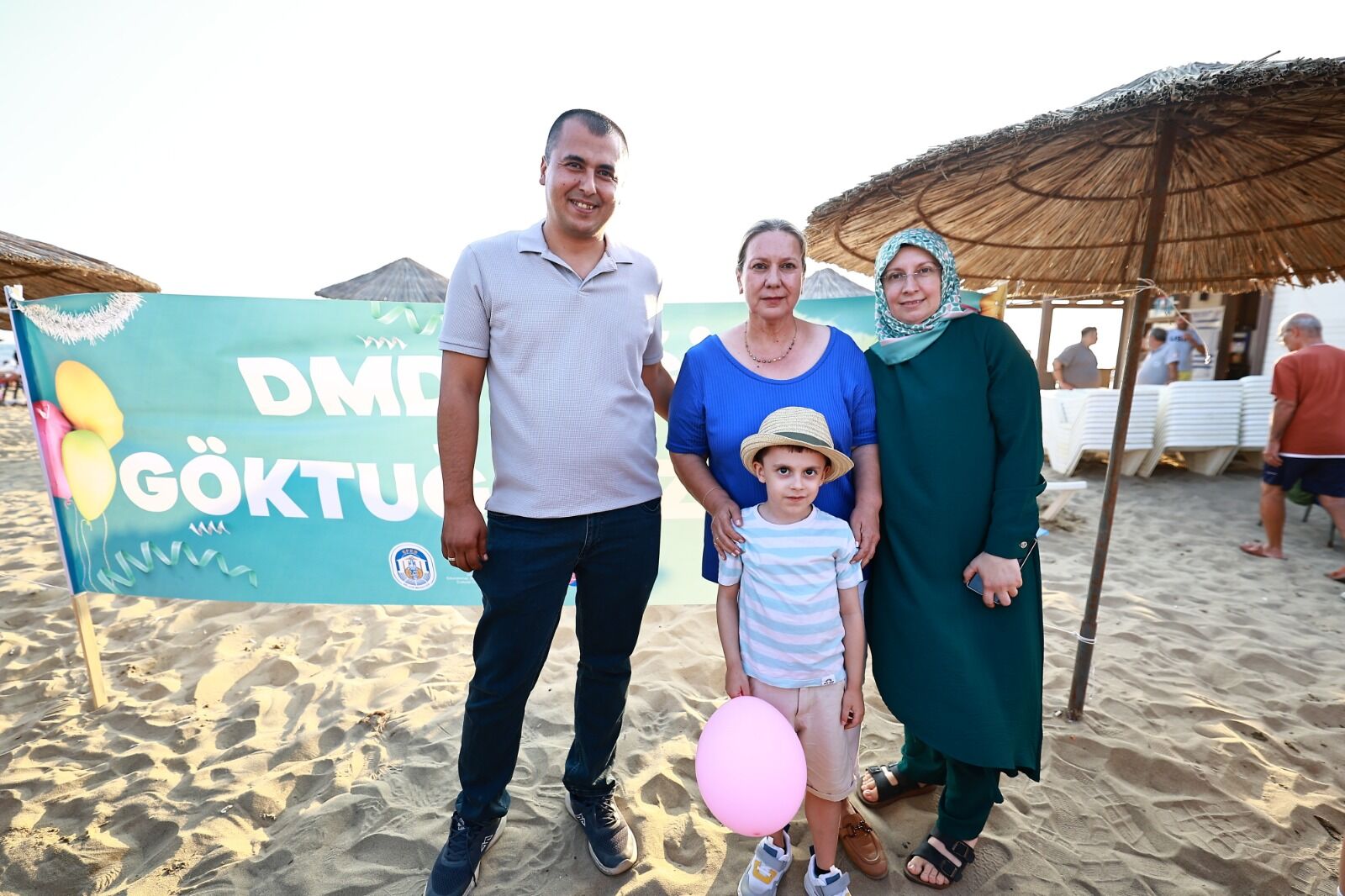 Göktuğ Balon Uçurma (7)