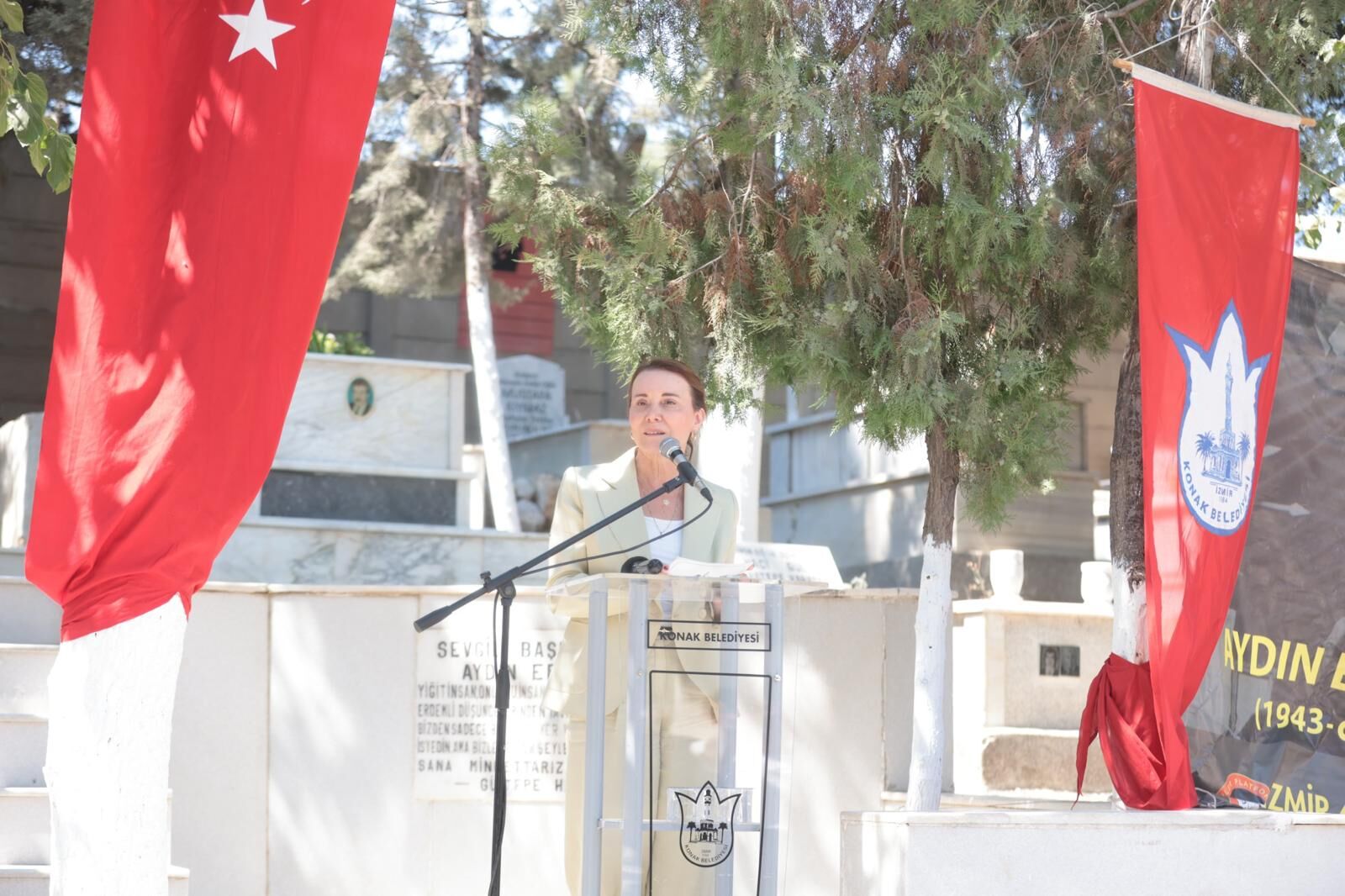 Gültepe’de Efsane Başkan Aydın Erten’e Yakışan Anma. (2)